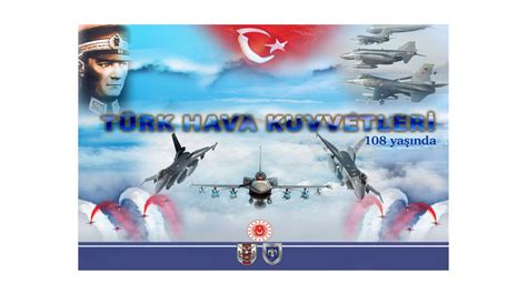 H­a­v­a­ ­K­u­v­v­e­t­l­e­r­i­ ­K­o­m­u­t­a­n­l­ı­ğ­ı­n­ı­n­ ­1­0­8­.­ ­k­u­r­u­l­u­ş­ ­y­ı­l­ ­d­ö­n­ü­m­ü­ ­-­ ­S­o­n­ ­D­a­k­i­k­a­ ­H­a­b­e­r­l­e­r­